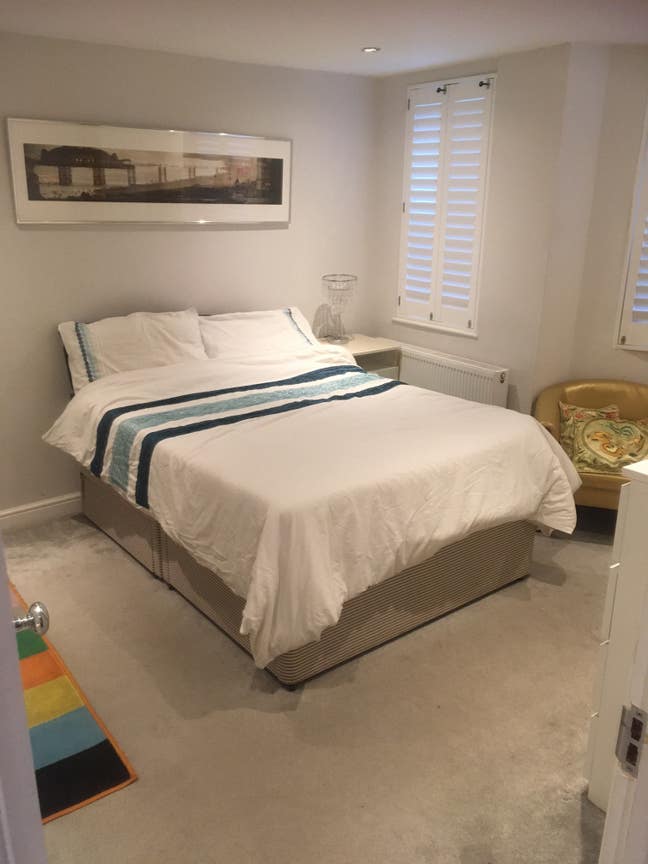 WOW!!! Central Double room near Beach  Main Photo