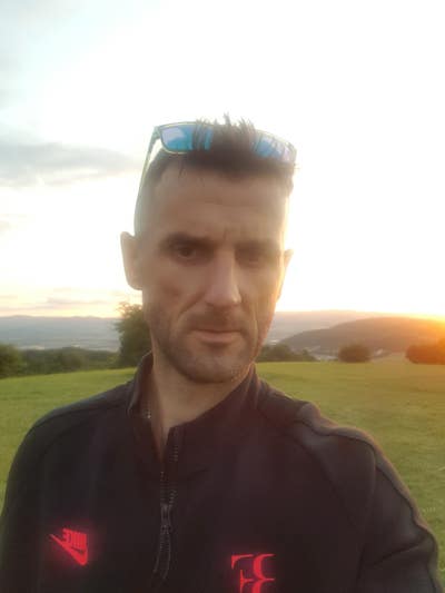 48 year old Male seeks a single or double room Main Photo