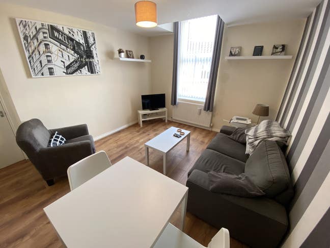 🏠 ** Modern Ensuite Room To Let L15 ** 🏠🛁 Main Photo