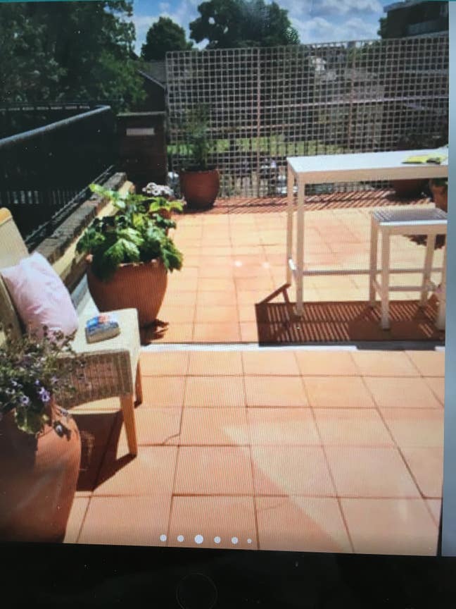Gorgeous appartment with huge south roof terra Main Photo