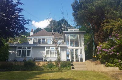 Stunning, light airy ground floor dble, view Main Photo