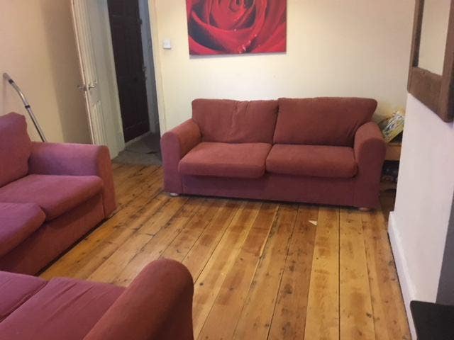 Professional Houseshare Main Photo