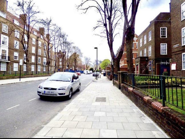 2x Double Room Stockwell/Nine Elms Bills incl.  Main Photo