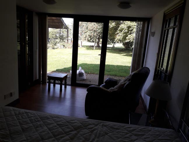 Rural Barn Conversion Main Photo