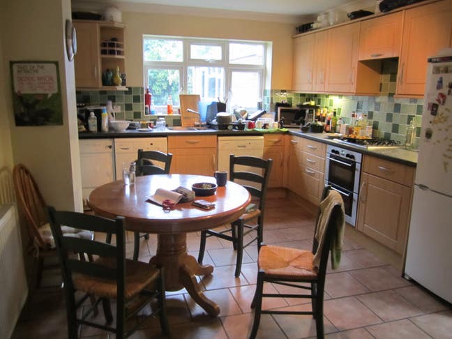 Single Bedroom in modern house near UEA Main Photo