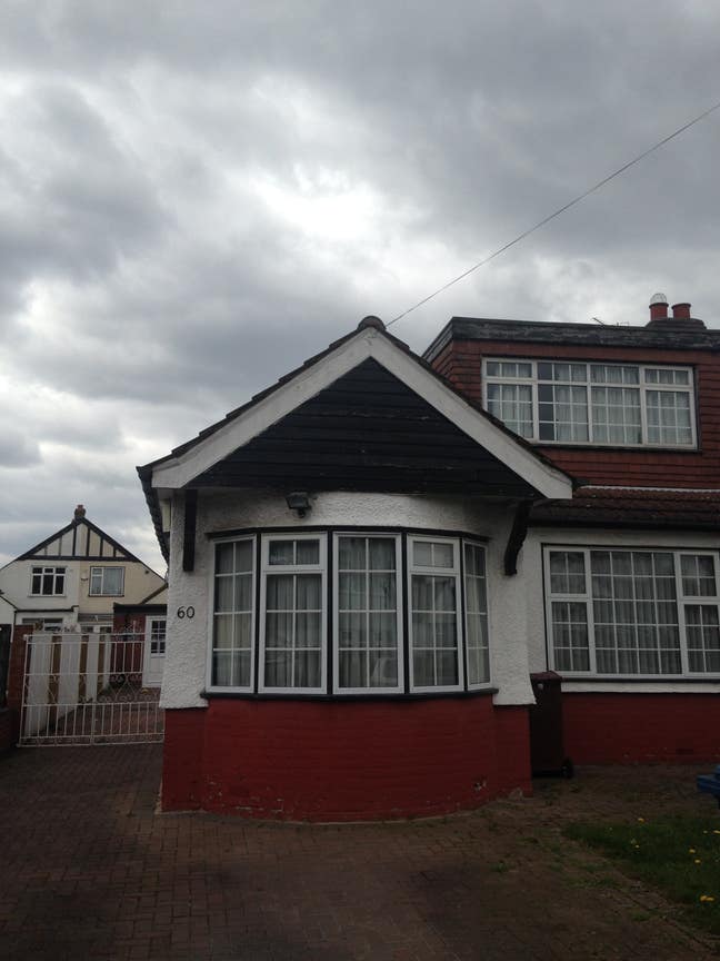 Large single room to let Main Photo