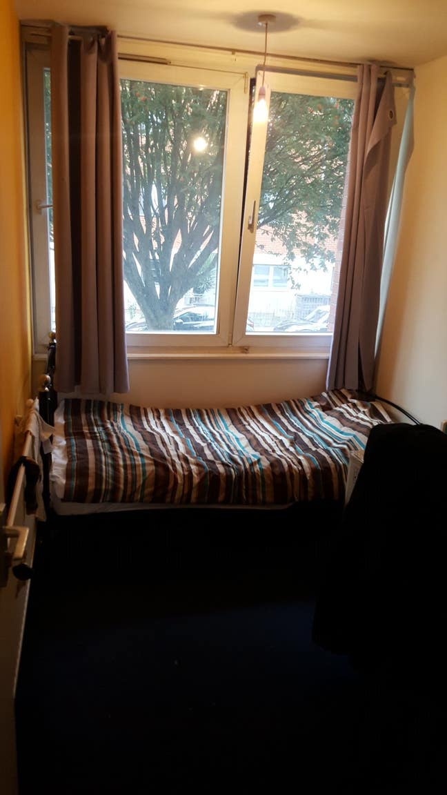 Pleasent Single Room in Kings Cross N1 Main Photo