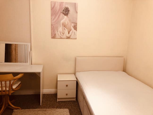Nice double Room To Rent In Botley ,Oxford Main Photo