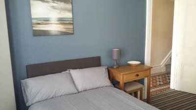 En-Suite Contractor Accommodation - Coming Soon! Main Photo