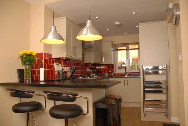 Double Ensuite In Popular Fairview Main Photo