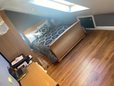 Fully Furnished Double Room in Redbridge Main Photo