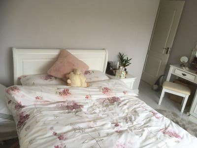 Luminous and Cozy Double room Main Photo