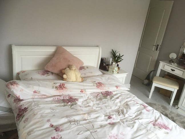 Luminous and Cozy Double room Main Photo