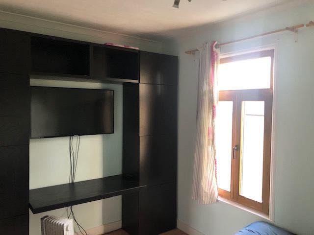 Lovely Double Room in Walthamstow  Main Photo