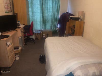 A double room to rent in Montgomery house! Main Photo