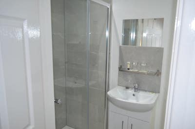 Newly  Furbished   Suite  Rooms  at  CB1 Cambridge Main Photo