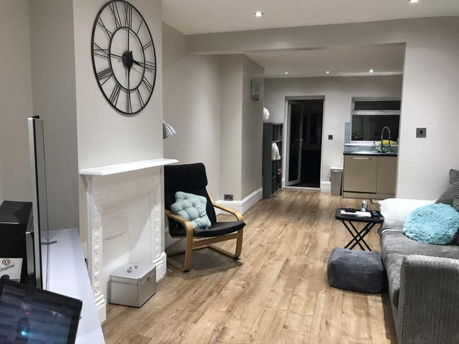 **Temporary** Double Room to Rent Main Photo