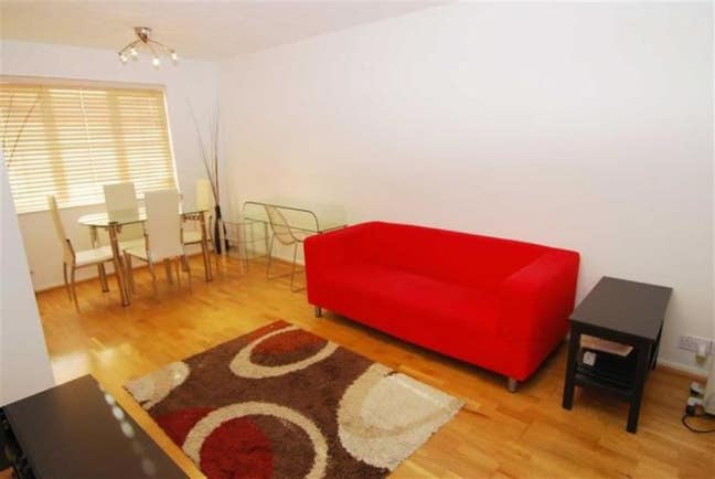 2 Bed Flat, Sigrist Square, KT2 Main Photo