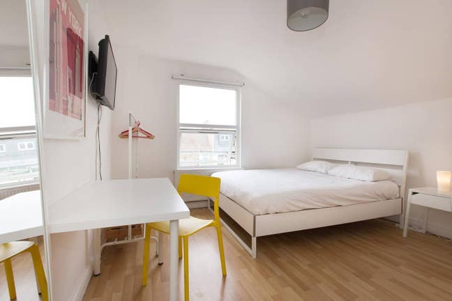 👌Ensuite Room in Tooting 2 Person Allowed    Main Photo
