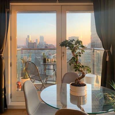1 Double in NQ skyline apartment  Main Photo