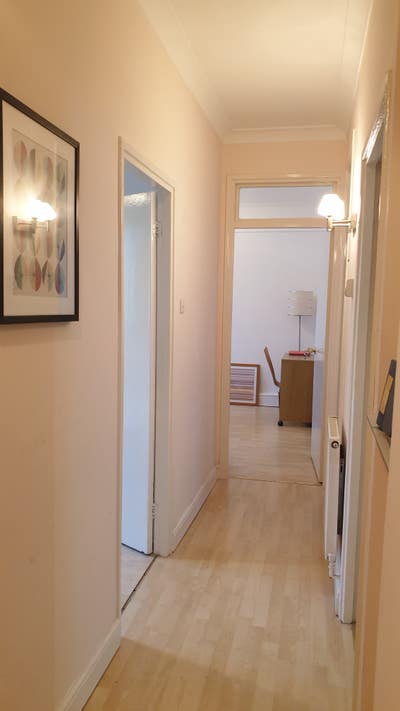 2 Double Rooms in Battersea SW11 Zone 1 Main Photo