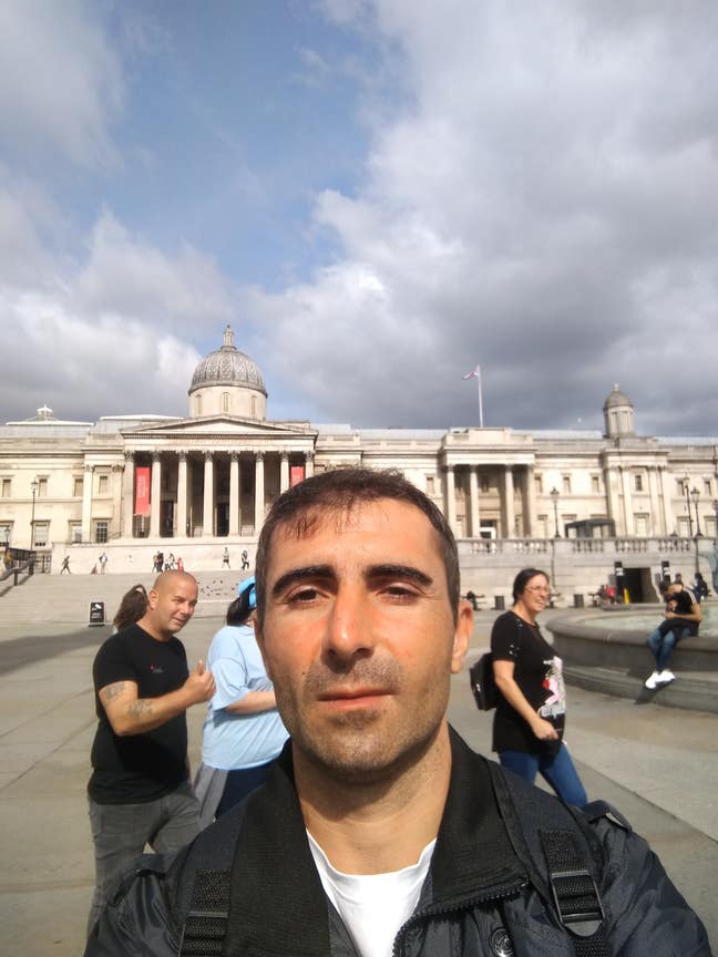 I am a professional male  aged 42 looking for... Main Photo