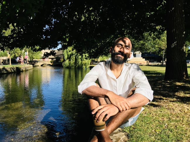 Looking for LGBT+ friendly home  & housemates Main Photo