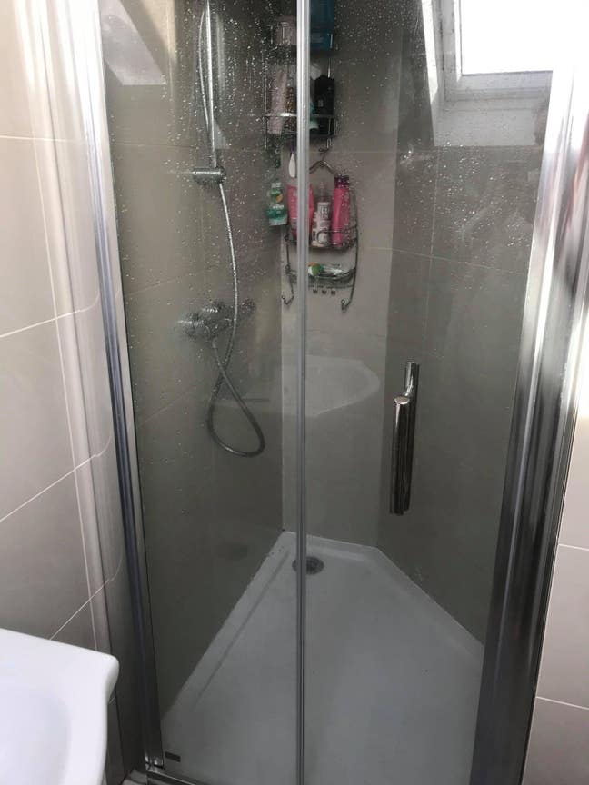 Large Double En-Suite Room, Room Only Let  Main Photo