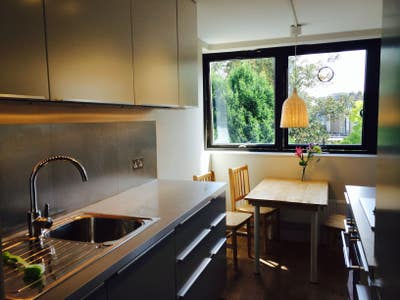 Notting Hill, 2 lovely double rooms Main Photo