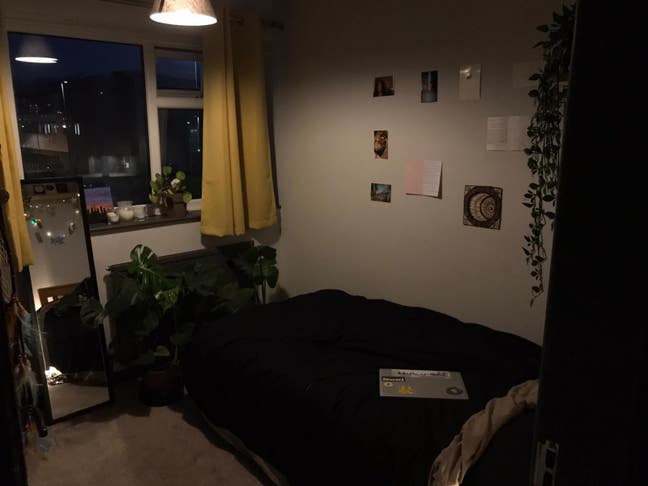 Single room walking distance to Northern Quarter Main Photo