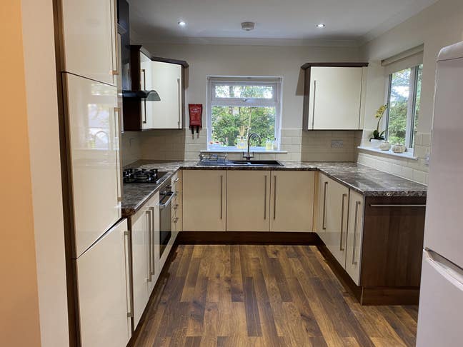 ★ ☆ Newly Renovated Double Rooms ☆ ★ Main Photo