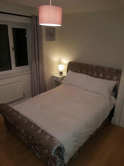 Double furnished room Main Photo