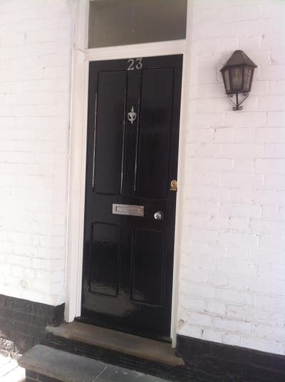 Double Room &pound;525 Carrington  - bills included! Main Photo