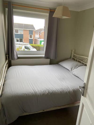 Single Room to rent, Northallerton  Main Photo