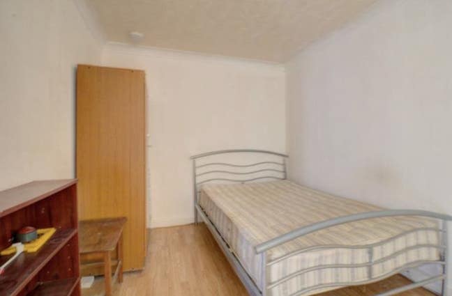 Room to Let Main Photo