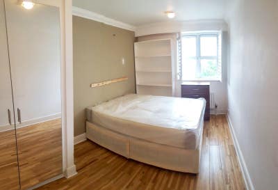 Amazing Double Room in Marylebone 🟢 Main Photo