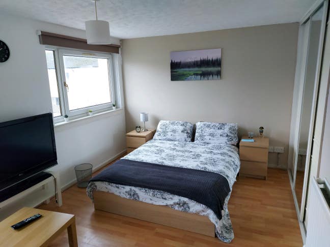 All Inclusive. Big Double Room.  Main Photo