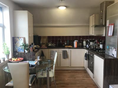 Single Bedroom Apartment  Main Photo