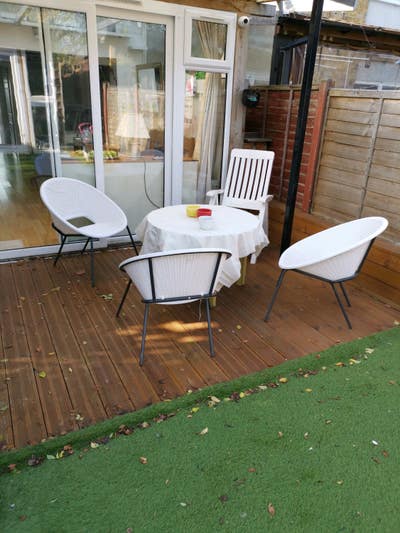 Rooms to let Main Photo