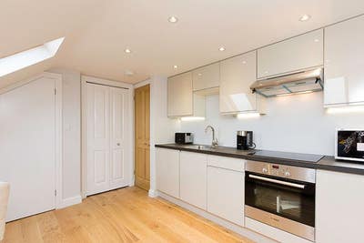 Single Studio Flat - Golders Green – Bill Incl. Main Photo