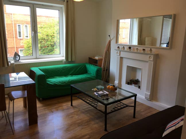 Modern Spacious 2 Bed Flat V Nr River, Bermondsey  Main Photo