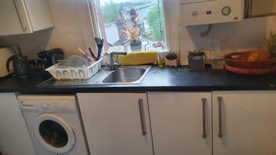Double Room Main Photo