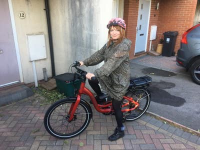 46 Yr Old Female Looking for a Room!  Main Photo