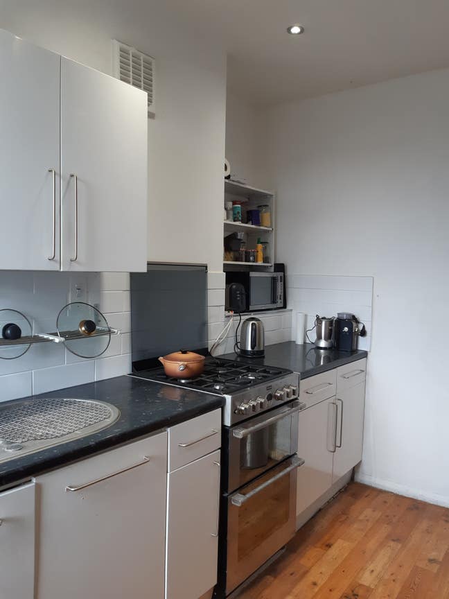 Single  Room  In Zone 1 Elephant and Castle Main Photo