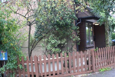 Beautiful 1 Bedroom Modern Property  Main Photo