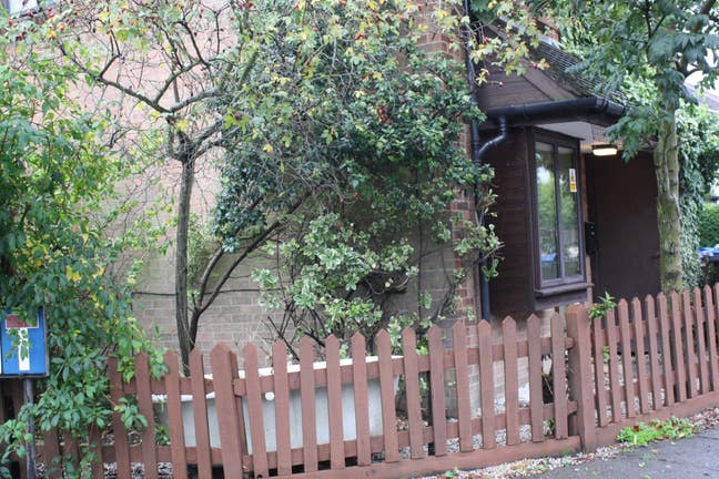 Beautiful 1 Bedroom Modern Property  Main Photo