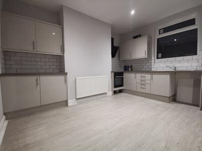 Room available in shared house Main Photo