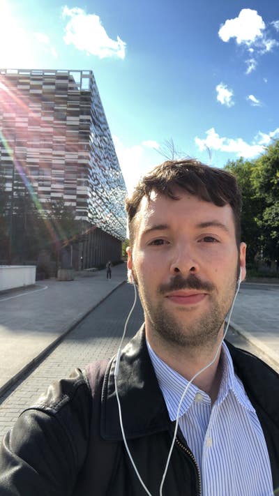 looking for flatshare Main Photo