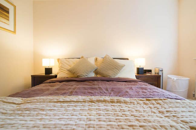 Midern apartment in Nantwich Main Photo