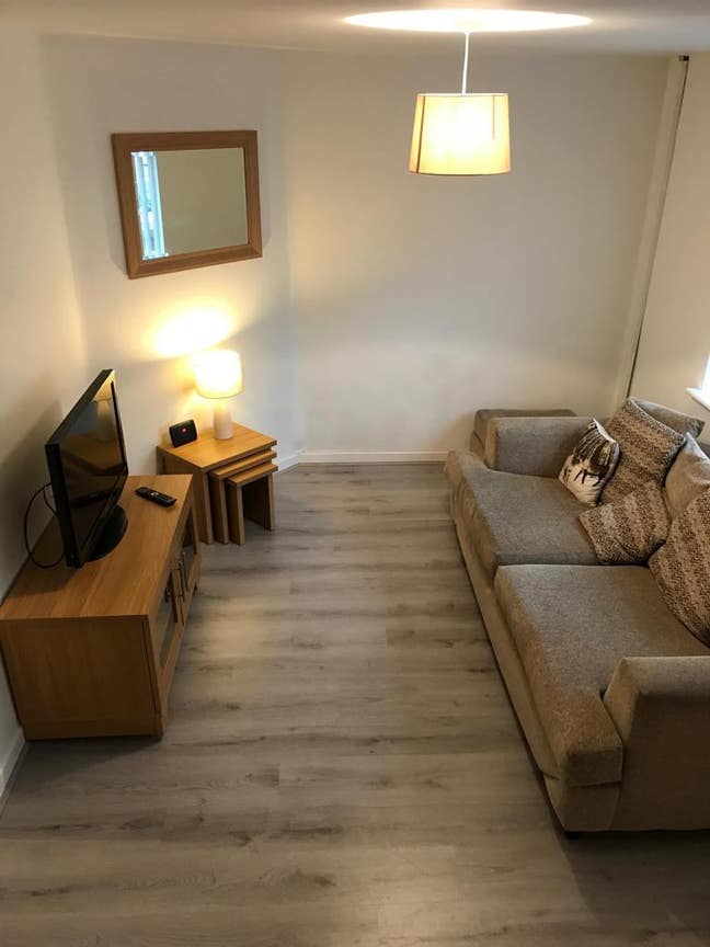 3 Double Bedroom House -Ideal for Contractors Main Photo